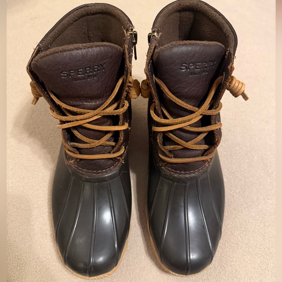 Sperry Shoes - Sperry Women’s Duck Boots
